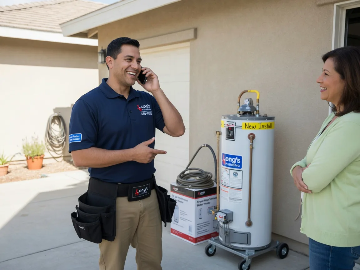 Leak Detection Lakehead, CA FAQs